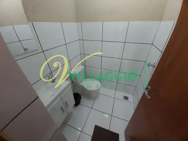 Sala com 45m², para alugar, no bairro Boa Vista em São José do Rio Preto