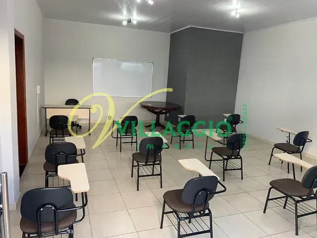 Sala com 45m², para alugar, no bairro Boa Vista em São José do Rio Preto