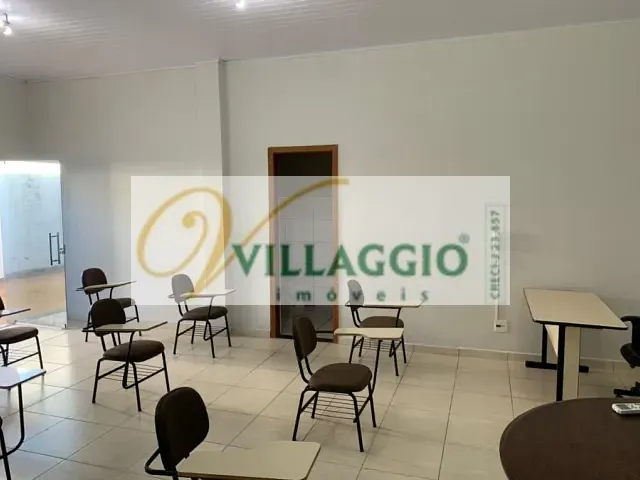 Sala com 45m², para alugar, no bairro Boa Vista em São José do Rio Preto