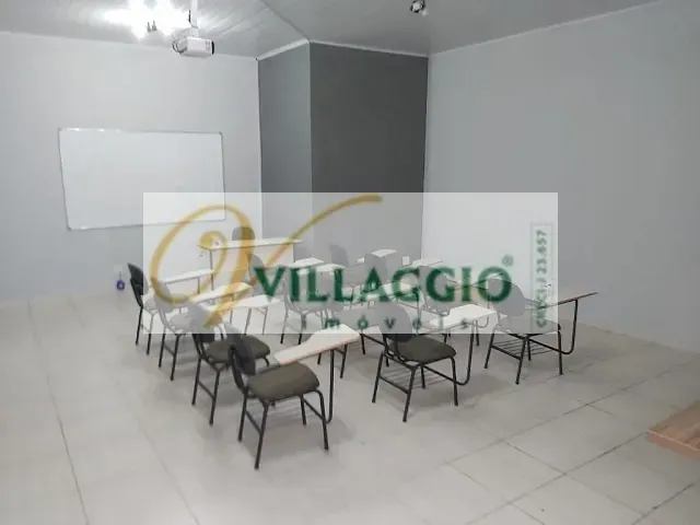 Sala com 45m², para alugar, no bairro Boa Vista em São José do Rio Preto