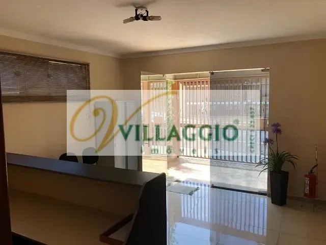 Sala com 45m², para alugar, no bairro Boa Vista em São José do Rio Preto