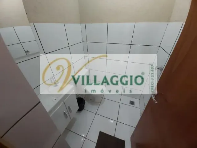 Sala com 45m², para alugar, no bairro Boa Vista em São José do Rio Preto