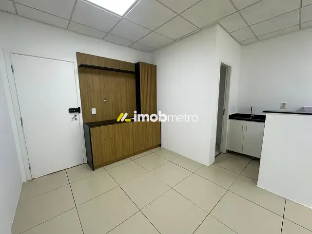 Sala com 60m², para alugar, no bairro Sousas em Campinas