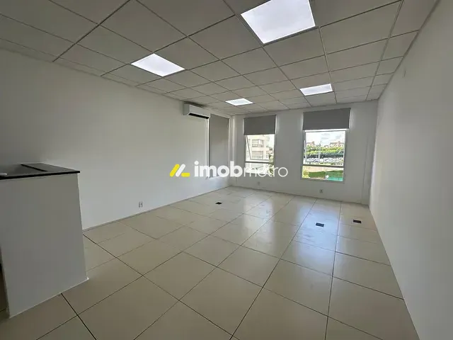 Sala com 60m², para alugar, no bairro Sousas em Campinas