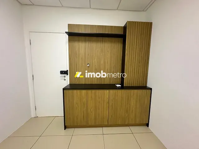 Sala com 60m², para alugar, no bairro Sousas em Campinas