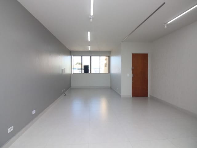 Sala para alugar, no bairro Fazendinha em Curitiba