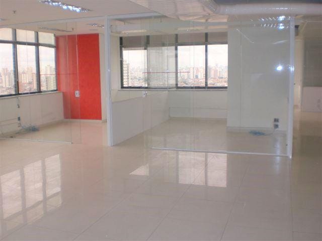 Foto do Sala - Sala à venda e locação 4 Vagas, 204M², Cidade Mãe do Céu, São Paulo - SP | Los Angeles Office Cent | ZONA LESTE IMÓVEIS