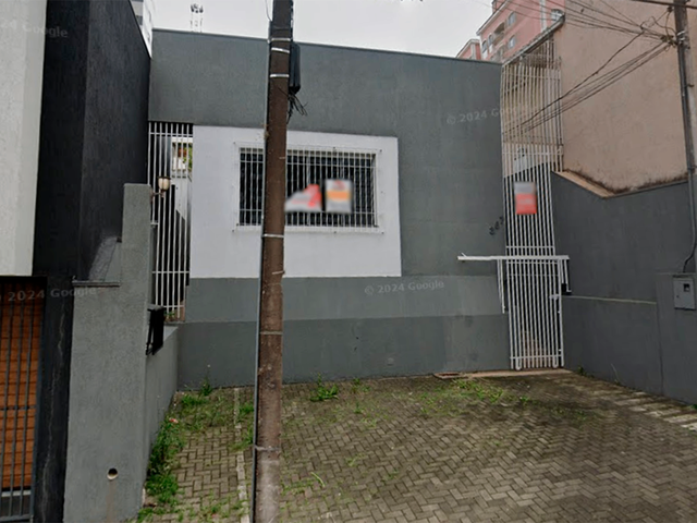 Sala comercial, locação, 4 salas, 1 banheiro, Centro.