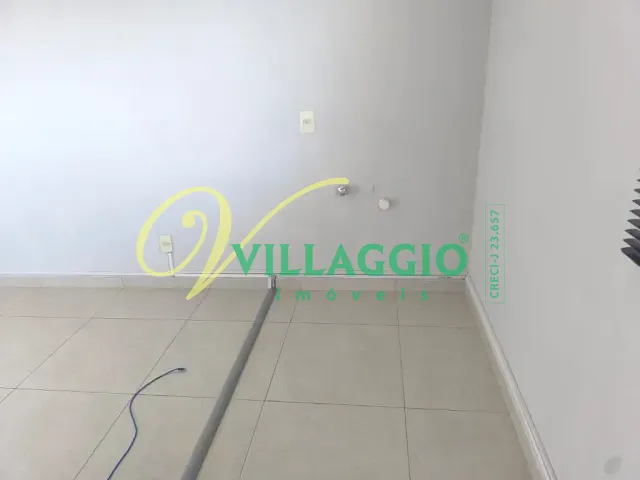 Sala com 30m², para alugar, no bairro Boa Vista em São José do Rio Preto