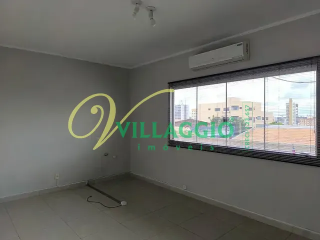 Sala com 30m², para alugar, no bairro Boa Vista em São José do Rio Preto