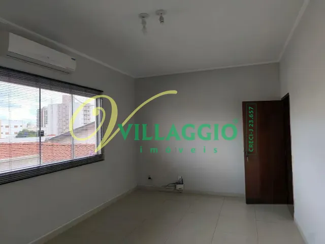 Sala com 30m², para alugar, no bairro Boa Vista em São José do Rio Preto