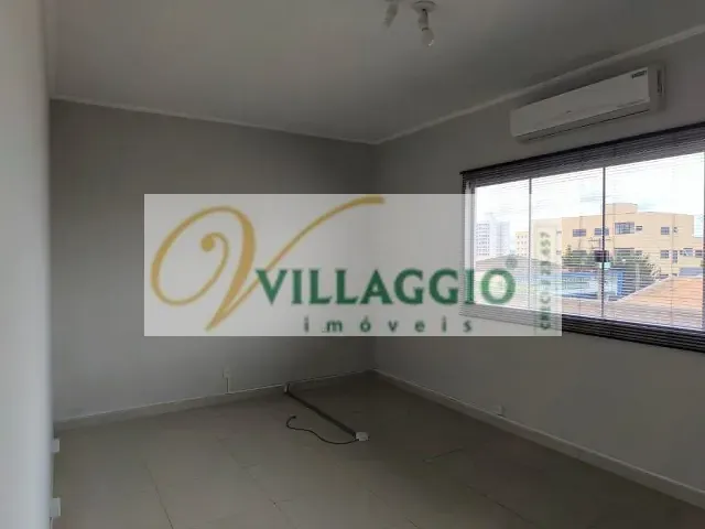 Sala com 30m², para alugar, no bairro Boa Vista em São José do Rio Preto