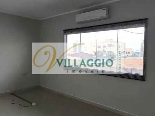 Sala com 30m², para alugar, no bairro Boa Vista em São José do Rio Preto