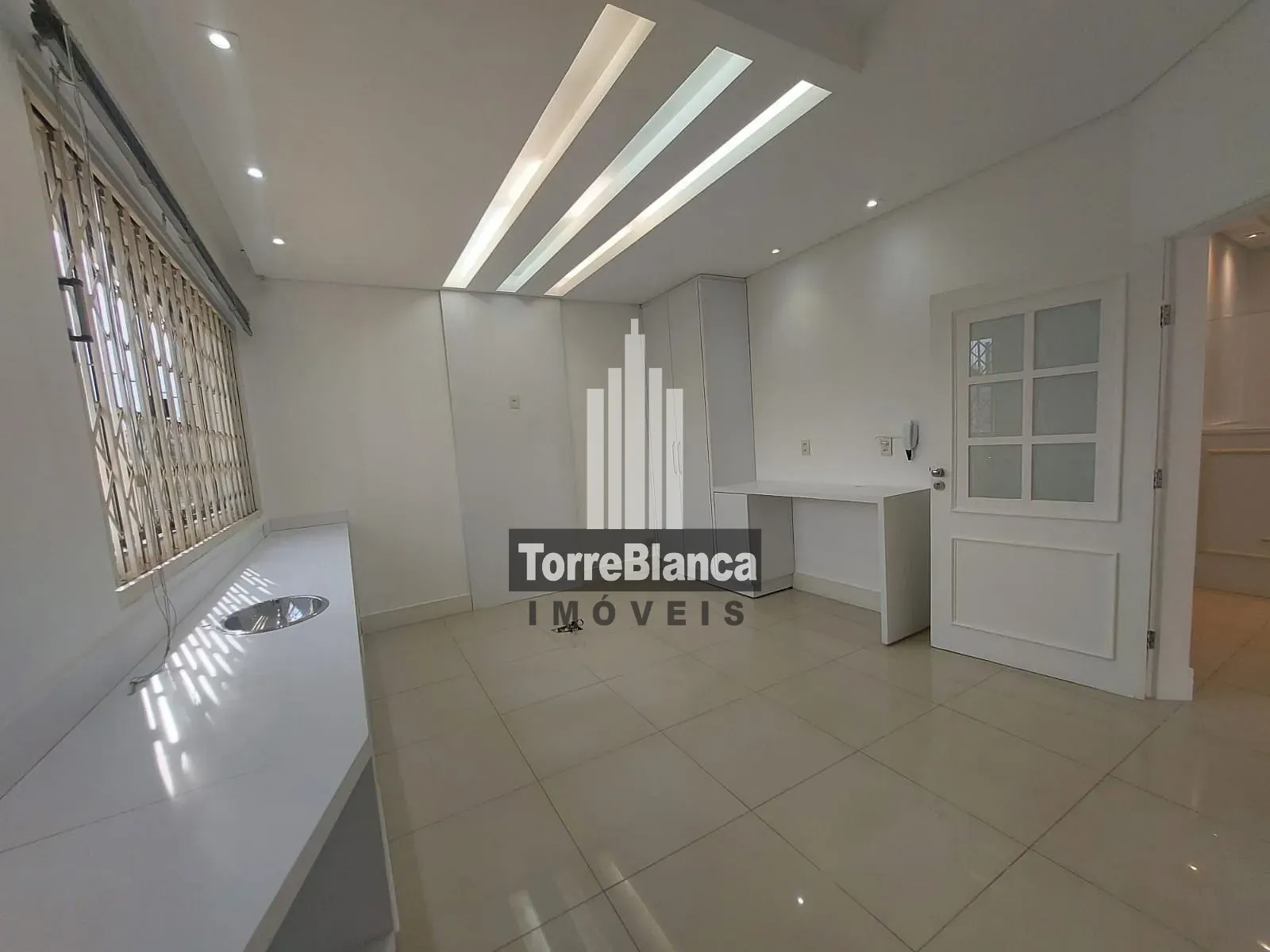 Sala-Conjunto, 33 m² - Foto 2