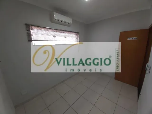 Sala com 9m², para alugar, no bairro Boa Vista em São José do Rio Preto