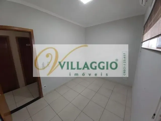 Sala com 9m², para alugar, no bairro Boa Vista em São José do Rio Preto