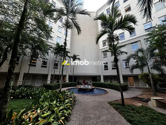Sala com 50m², para alugar, no bairro Sousas em Campinas