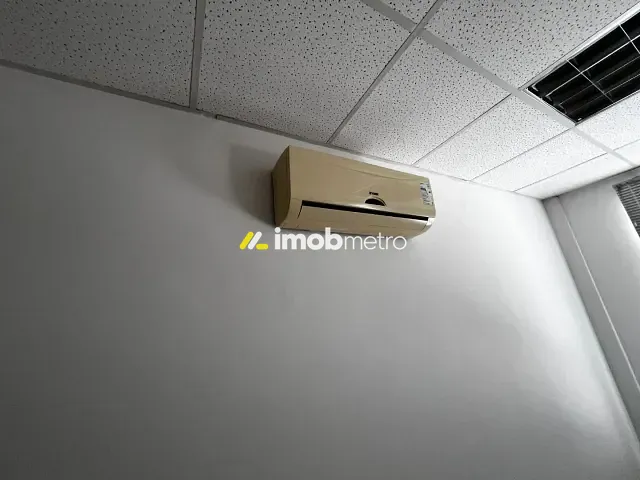 Sala com 50m², para alugar, no bairro Sousas em Campinas