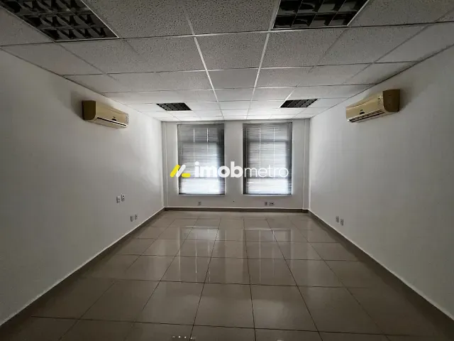 Sala com 50m², para alugar, no bairro Sousas em Campinas