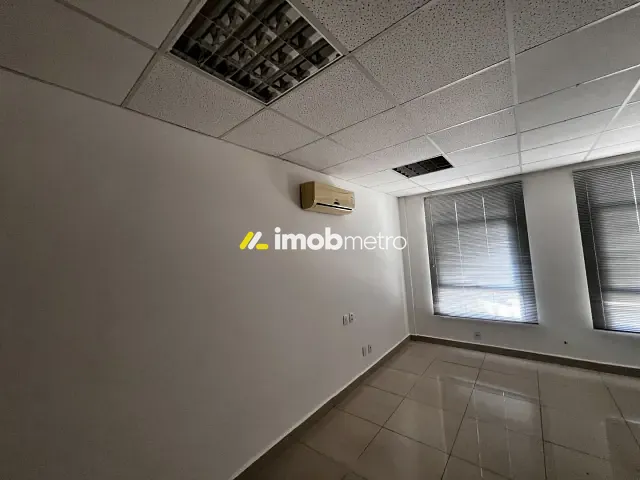 Sala com 50m², para alugar, no bairro Sousas em Campinas