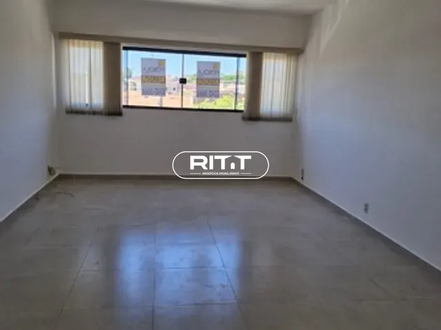 Sala com 40m², para alugar, no bairro Jardim Nova Europa em Campinas