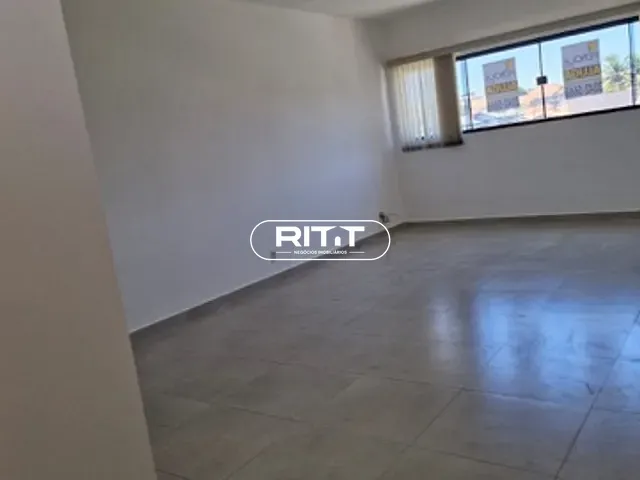 Sala com 40m², para alugar, no bairro Jardim Nova Europa em Campinas