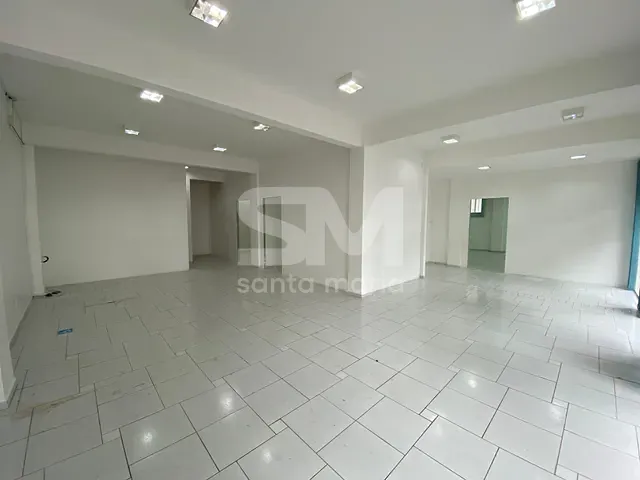 Sala para alugar, no bairro Centro em Chapecó