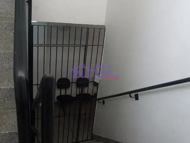 Sala com 38m², para alugar, no bairro Vila Carrão em São Paulo