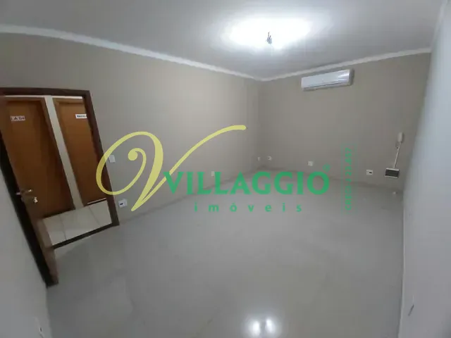 Sala com 19m², para alugar, no bairro Boa Vista em São José do Rio Preto