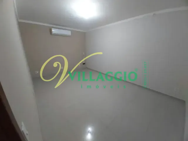 Sala com 19m², para alugar, no bairro Boa Vista em São José do Rio Preto