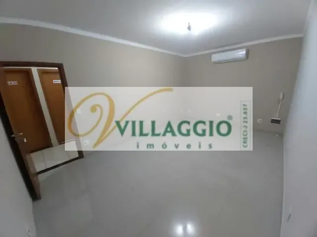Sala com 19m², para alugar, no bairro Boa Vista em São José do Rio Preto