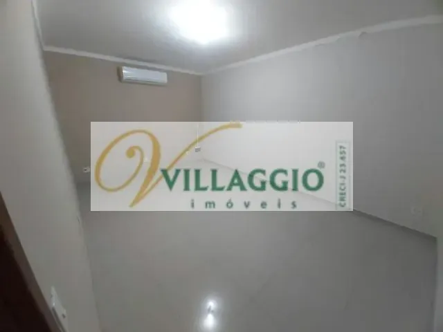 Sala com 19m², para alugar, no bairro Boa Vista em São José do Rio Preto