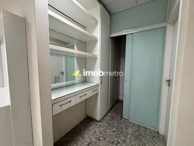 Sala com 46m², para alugar, no bairro Taquaral em Campinas