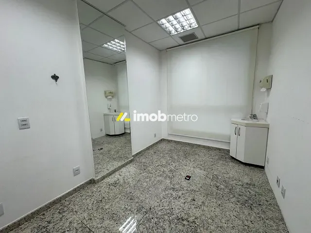 Sala com 46m², para alugar, no bairro Taquaral em Campinas
