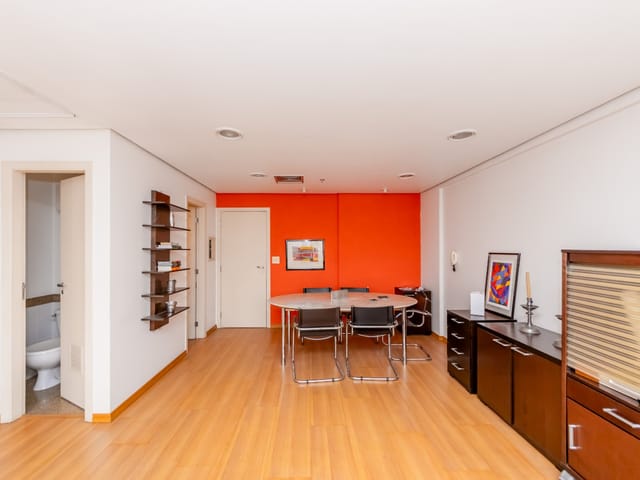 Sala com 30m², à venda, no bairro Vila Progredior em São Paulo