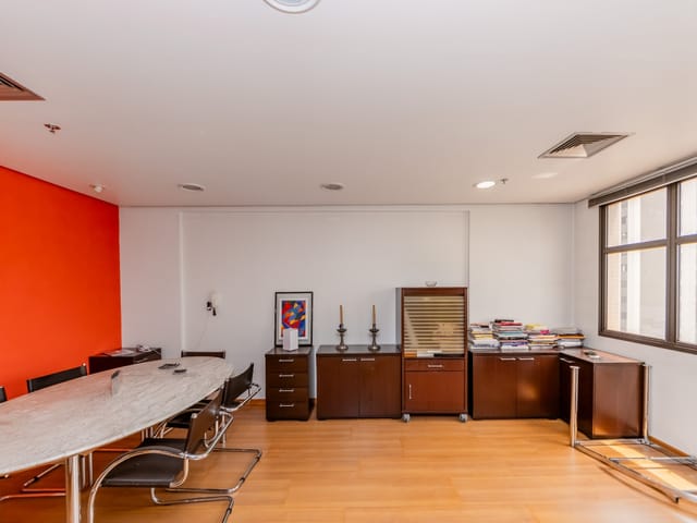 Sala com 30m², à venda, no bairro Vila Progredior em São Paulo