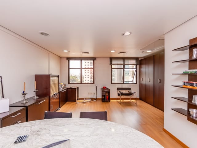 Sala com 30m², à venda, no bairro Vila Progredior em São Paulo