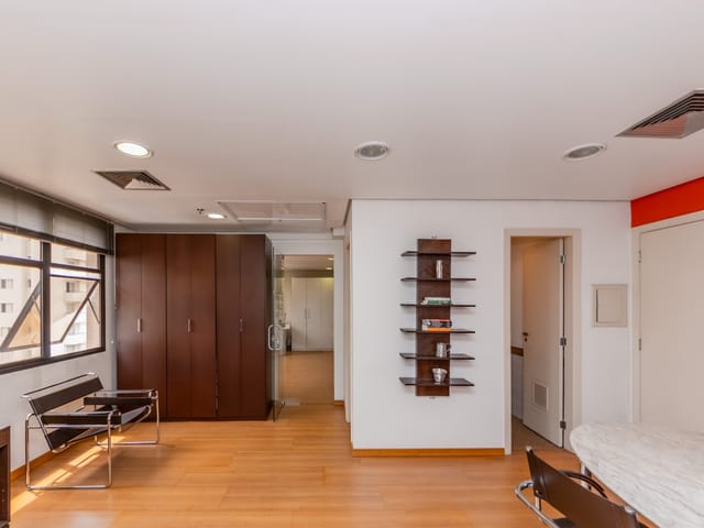 Sala com 30m², à venda, no bairro Vila Progredior em São Paulo