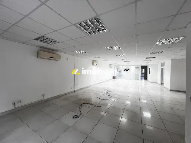 Sala com 340m², para alugar, no bairro Alphaville em Campinas