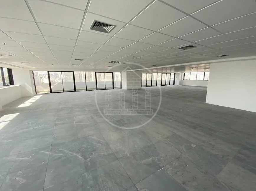 Sala-Conjunto, 1068 m² - Foto 2