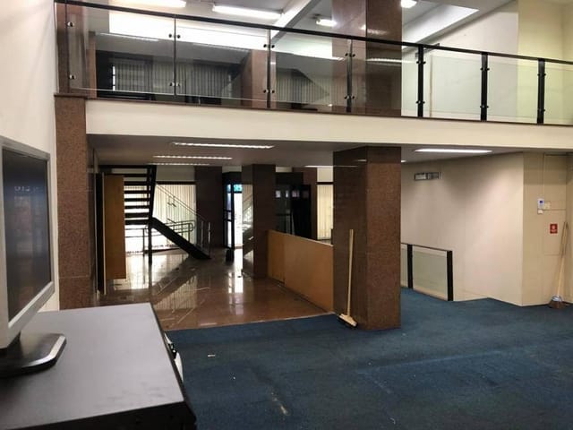Prédio com 675m², à venda, no bairro Centro em Rio De Janeiro