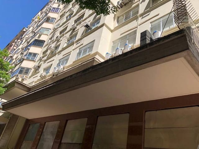Prédio com 675m², à venda, no bairro Centro em Rio De Janeiro