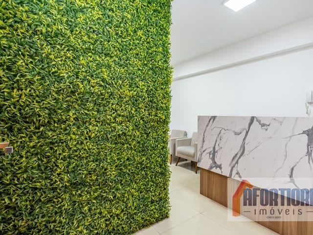 Sala para alugar, no bairro Batel em Curitiba
