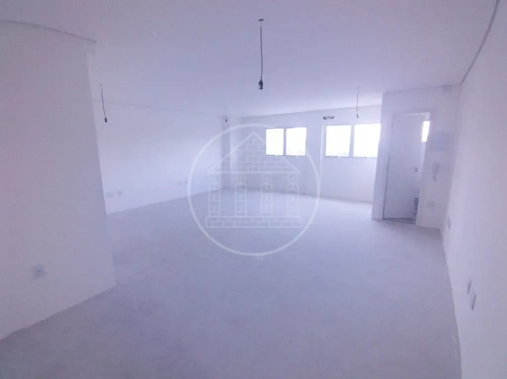 Sala-Conjunto, 45 m² - Foto 1