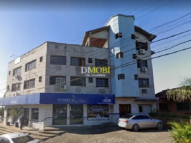 Sala com 32m², para alugar, no bairro Centro em Gravataí