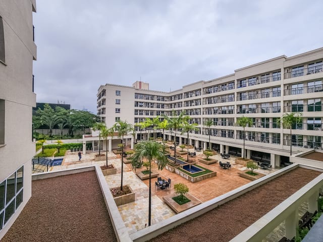 Foto do Sala - Conjunto comercial para venda em Jabaquara , 44m² | Correteria Imóveis