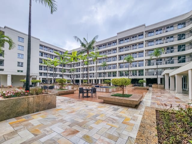 Foto do Sala - Conjunto comercial para venda em Jabaquara , 44m² | Correteria Imóveis