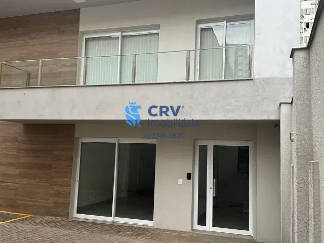 Sala com 110m², para alugar, no bairro Centro em Londrina