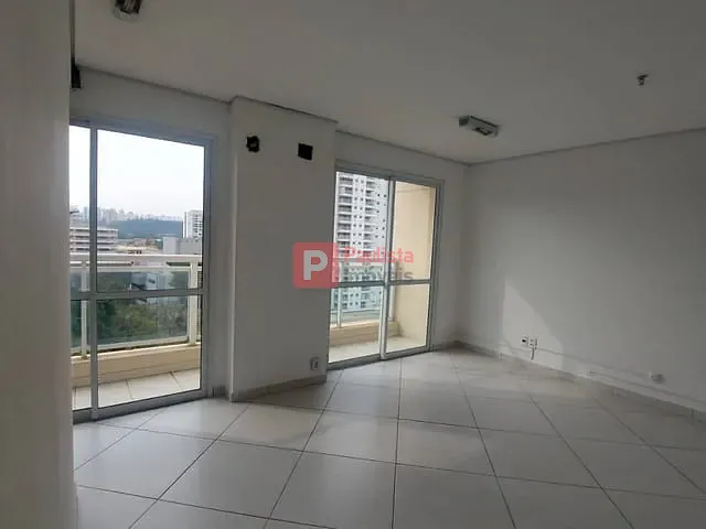 Sala com 65m², para alugar, no bairro Vila Almeida em São Paulo