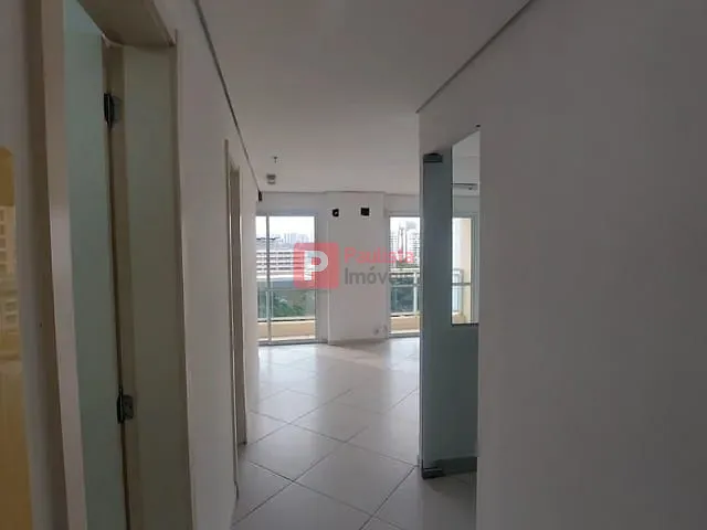 Sala com 65m², para alugar, no bairro Vila Almeida em São Paulo